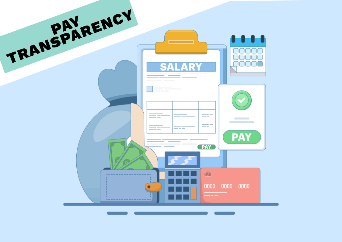 Is Your Organisation Ready for Full Pay Transparency?